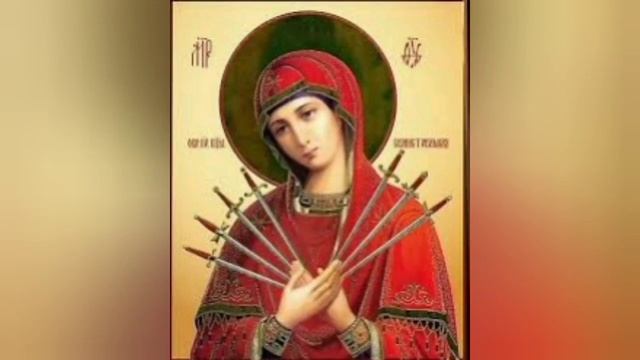 Сны Пресвятой Богородицы, значение каждого из 77 снов смотреть онлайн