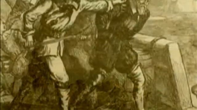География 62. Меры безопасности на воде. Пассатное течение. Калахари — Академия занимательных наук смотреть онлайн