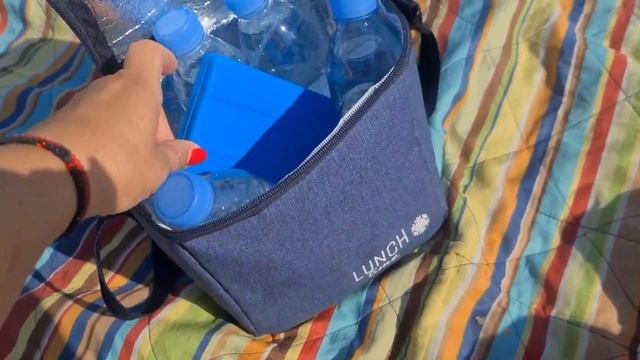 КИПР влог: шум моря можно слушать бесконечно! смотреть онлайн