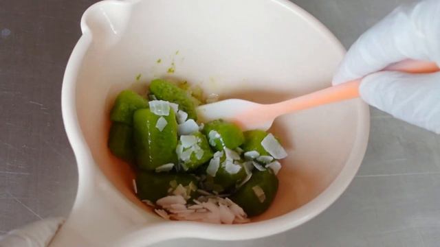 3 Ingredients Aloe vera Whole Leaf Soap смотреть онлайн