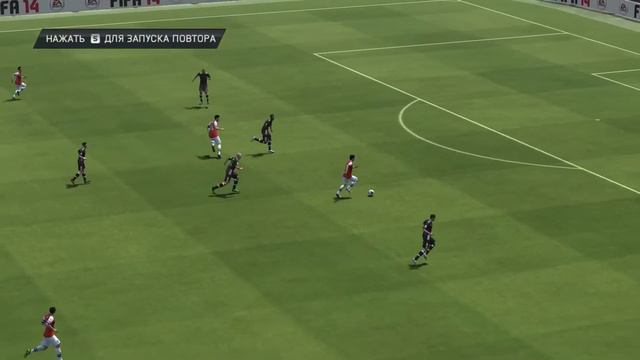 FIFA 14 Обзор смотреть онлайн