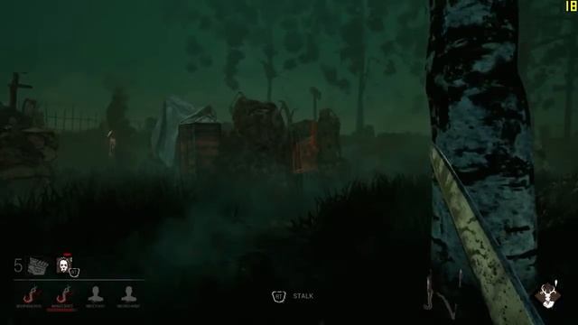 Dead By Daylight: GTX 750 TI + Q9400 Quad Core + 6GB RAM смотреть онлайн