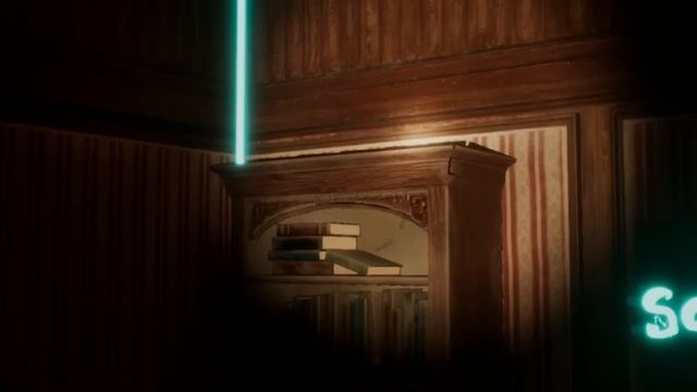 FORTNITE HORROR GAME (CREATIVE 2.0) смотреть онлайн