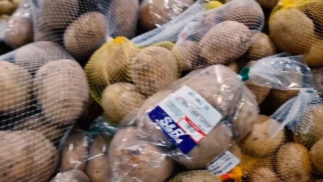 Тратим 100$ на Филиппинах! Сколько можно купить продуктов?