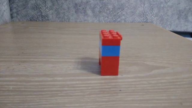 как сделать Lego Among us. смотреть онлайн