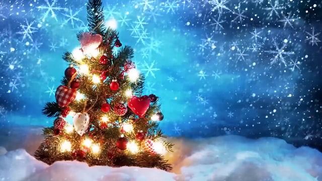 RELAXING CHRISTMAS MUSIC: Soft Piano Music, Best Christmas Playlist For Relax, Sleep, Study