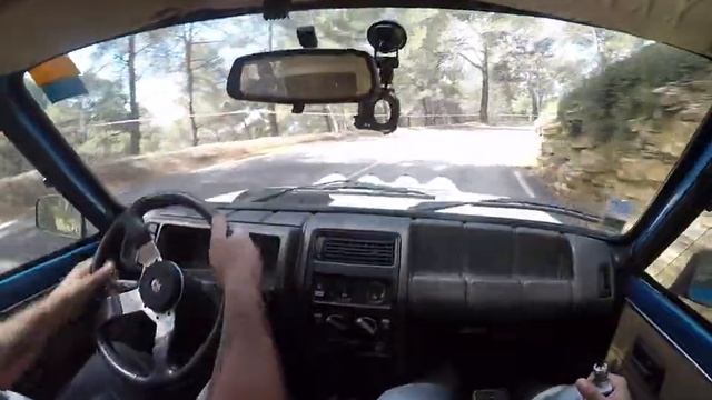 Montée historique ceyreste 2019 R5 alpine turbo смотреть онлайн