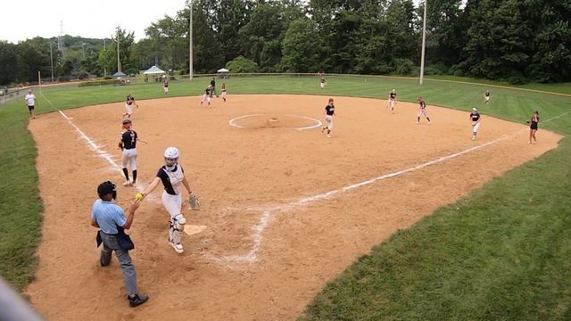 v EC Bullets Cornett 8/8 смотреть онлайн