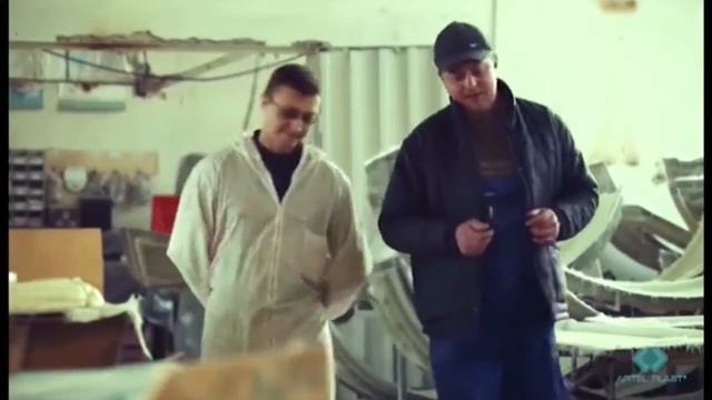 Производство Артель Пласт в Украине смотреть онлайн
