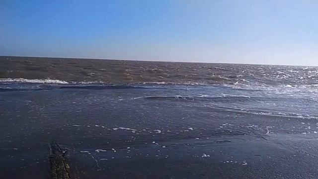 Уругвай Монтевидео : рыбалка, огромные рыбы и подлые волны! смотреть онлайн