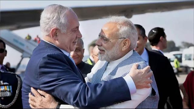 PM Modi's Diplomacy | India's Independent Strong Foreign Policy | Gulf Relations & Global Influence смотреть онлайн