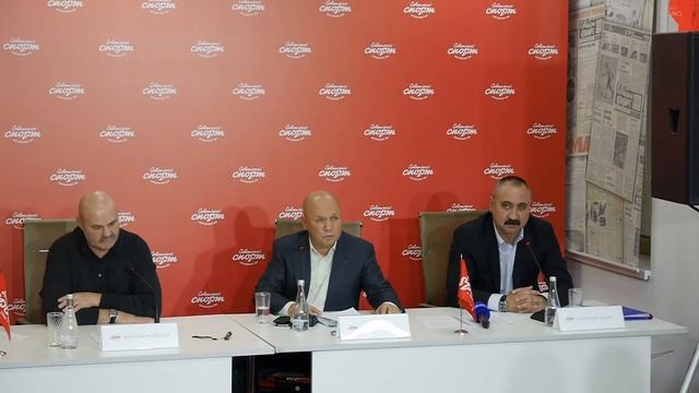 Лебзяк, Яновский и Хусаинов о ситуации в боксе смотреть онлайн