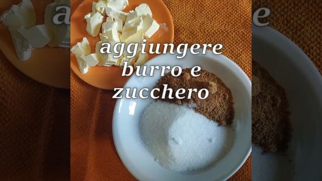 Peach Cobbler - ricetta di Heritage Kitchen смотреть онлайн