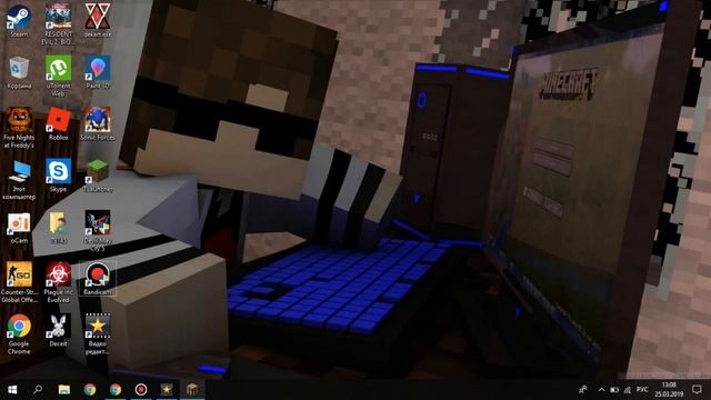 ПЛАСТИНКА 11 И 13 ПЛАСТИНКА В МАЙНКРАФТ смотреть онлайн