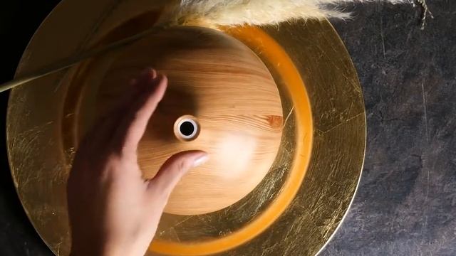 TOLLES AMBIENTE Aroma-Raumluftbefeuchter mit Farbwechsel Lichtspiel смотреть онлайн