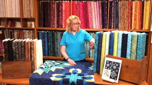 Batiks With Leianne