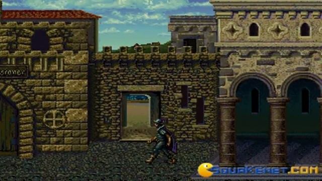 7 Cities of Gold gameplay (PC Game, 1993) смотреть онлайн