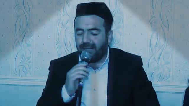 Мухаммаджон кори 2020хатим курон