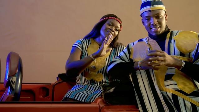 Tonton Pal - Furu 💍 (Clip Officiel) смотреть онлайн