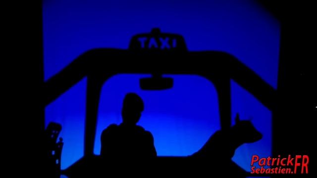 PILOBOLUS : LES OMBRES - LE PLUS GRAND CABARET DU MONDE смотреть онлайн