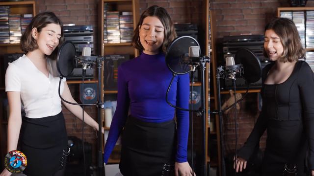 Too Much Heaven (Bee Gees); Cover by Beatrice Florea смотреть онлайн