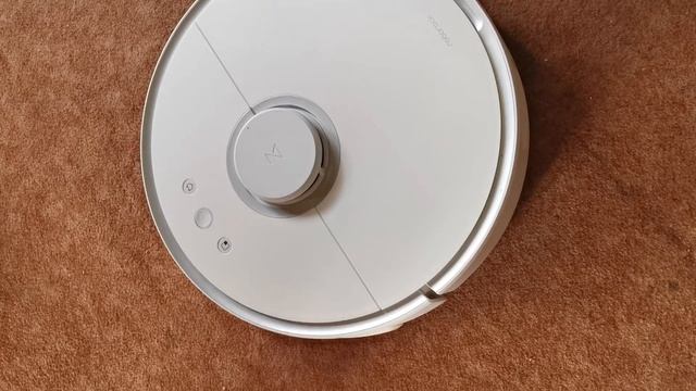Roborock Error 18 Fan Malfunction