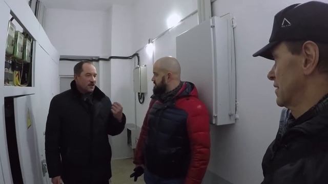 Как экономить 30% электроэнергии? смотреть онлайн