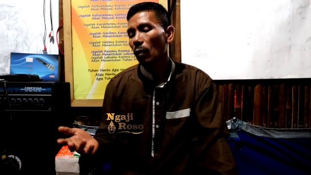 WAJIB TONTON‼️SEBELUM AJAL DATANG ANDA HARUS DENGAR INI - PAK WEB смотреть онлайн