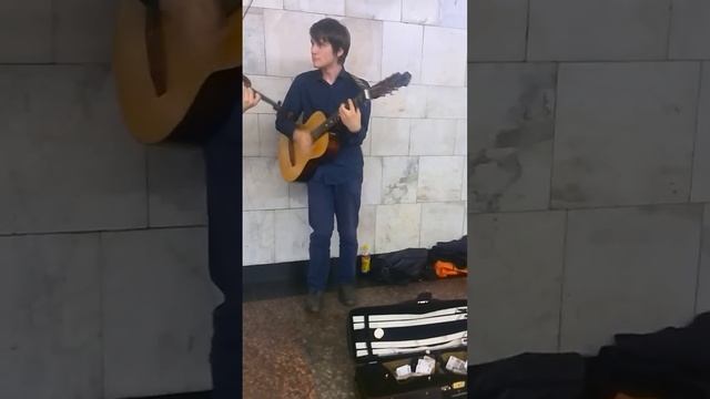 Отличные музыканты