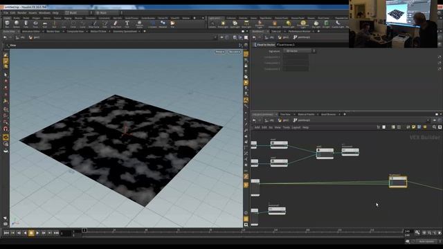 Main Road Post LookDev classes #2/7 смотреть онлайн