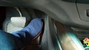 BMW X5 активация электропомпы системы охлаждения