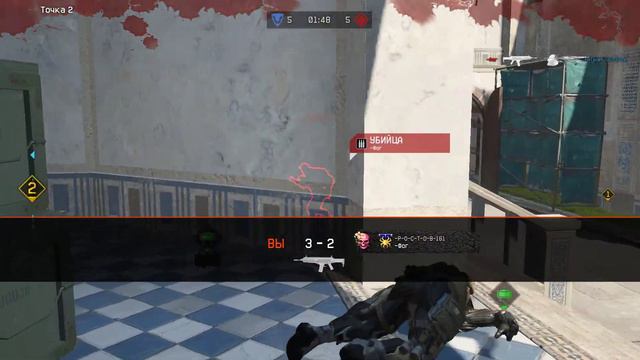 Warface: Этому есть объяснение? смотреть онлайн