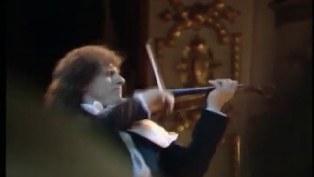 Paganini Caprice no.15 [HQ] смотреть онлайн