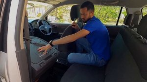 ОБЗОР NISSAN AD 4WD ❌ TOYOTA PROBOX 4WD ? Что выбрать? Какой полноприводный универсал лучше⁉️