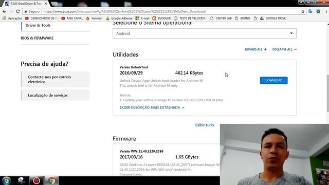 Firmware Stock Rom Asus Zenfone, Como Baixar смотреть онлайн