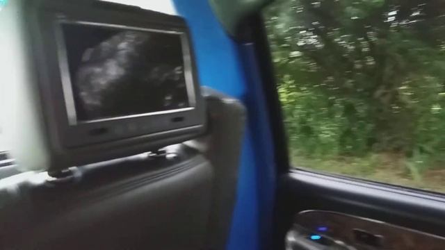 Custom dash on 02 chevy tahoe смотреть онлайн