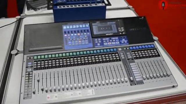 Анонс NAMM-выставка Музыка Москвы смотреть онлайн