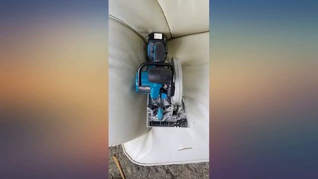 Makita XSH03Z 18V LXT Lithium-Ion Brushless Cordless 6-1//2" Circular Saw, Tool review смотреть онлайн