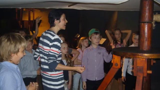 Татьянинская частная школа. Конференция. смотреть онлайн