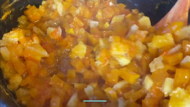 Вкусные рецепты варенья и джема