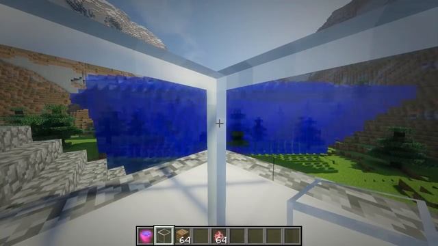 Minecraft Mods | APOCALYPTIC DISASTERS MOD! (Tsunamis, Blackholes & Sinkholes) | Mod Showcase