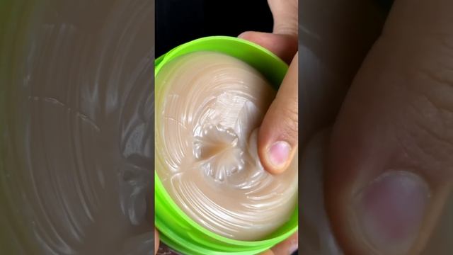 Воск для стайлинга волос на водной основе NISHMAN