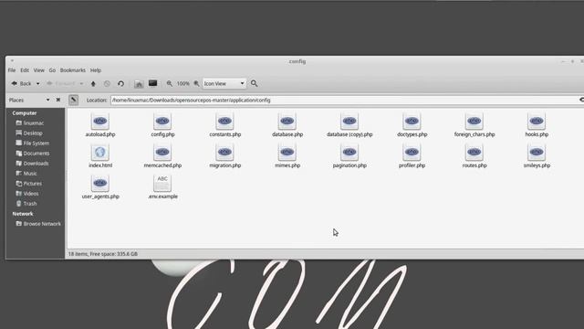 How To Install OpenSourcePOS To Sub Domain смотреть онлайн