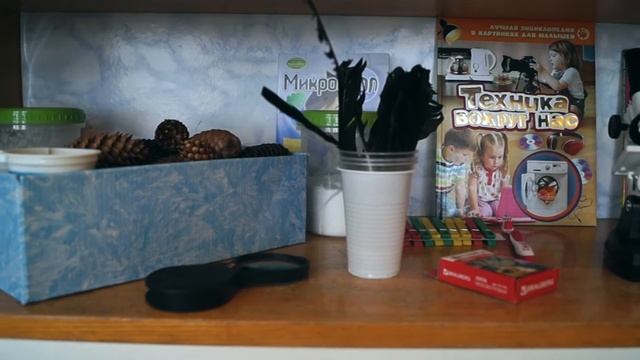 Развивающая среда МБДОУ д/с № 10 "Колобок", г.Кумертау смотреть онлайн