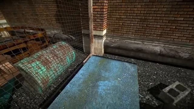 Coma: Mortuary, Nibiru (working title) basic gameplay preview 01 смотреть онлайн