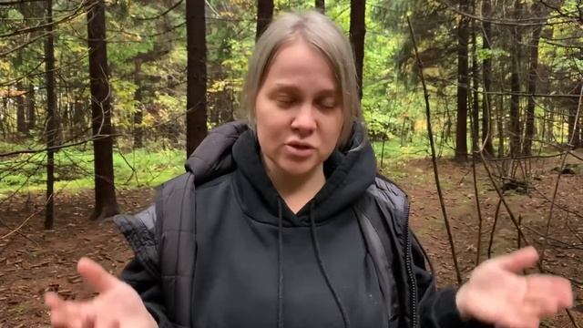 Как убрать тревогу? Деревенская жизнь и правильная баня. смотреть онлайн