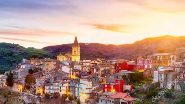 Sicily Cицилия-мы с тобою одной крови..."Сицилия" Максим Фадеев Глюк’oZa смотреть онлайн