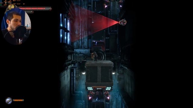 МИСТЕР ДЮК | F.I.S.T. | ИгросвиН LetsPlay#10 смотреть онлайн