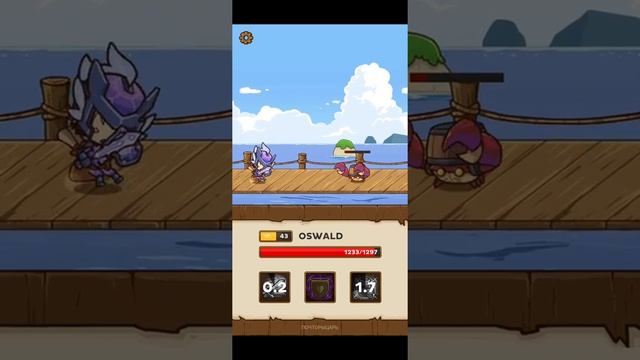 Postknight - прохождение #16 смотреть онлайн