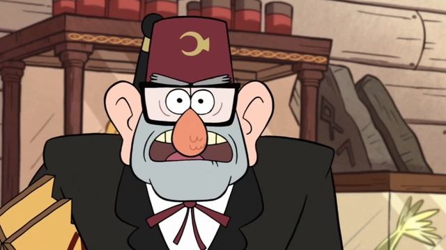 Гравити curse | часть 1 смотреть онлайн